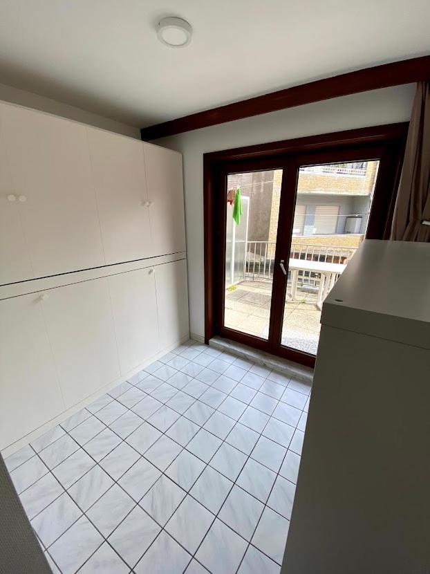 Appart Sympa 6P Avec Garage Et Terrasse Ensoleillee Et Spacieuse A 25M De La Mer Westende Middelkerke Extérieur photo